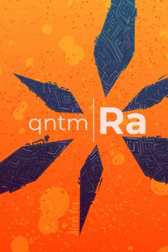 qntm: Ra (2021)