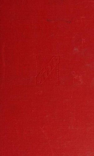 Charles Dickens: The Adventures of Oliver Twist (Hardcover, 1954, Macmillan Company)