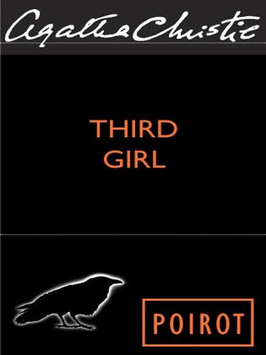 Agatha Christie: Third Girl (2004, HarperCollins)
