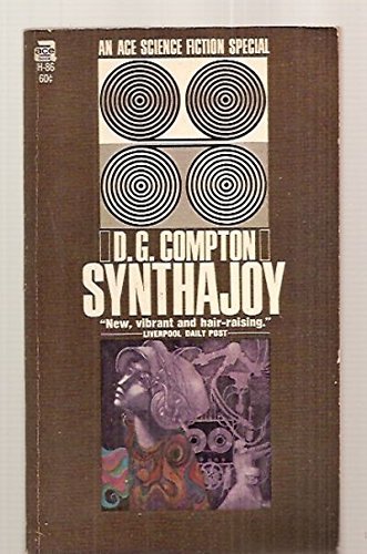 D. G. Compton: Synthajoy (Paperback, 1979, Penguin Publishing Group)