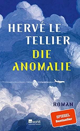 Die Anomalie (Hardcover)