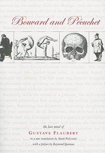 Gustave Flaubert: Bouvard and Pecuchet (2005)