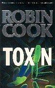 Robin Cook: Toxin (Paperback, 1999, Pan Books)
