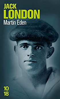 Jack London: Martin Eden (Paperback, Français language, Libretto)