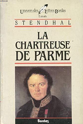 Stendhal: La Chartreuse de Parme (French language, 1984)