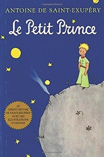 Antoine de Saint-Exupéry: Le Petit Prince (2017)