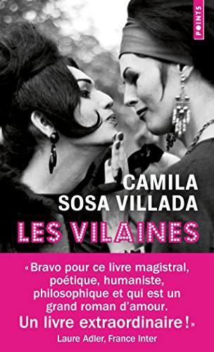 Camila Sosa Villada: Les Vilaines (French language, 2022)