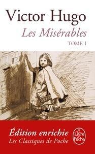 Victor Hugo: Les Misérables (French language, 2010)