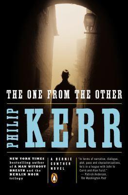 Philip Kerr: The One from the Other (2009)