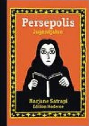 Marjane Satrapi: Persepolis 2 (Msw Medien Service GmbH)