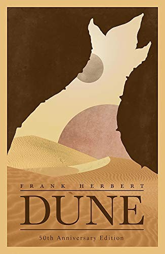 Frank Herbert: Dune (Paperback, 2015, Hodder Paperback, Hodder & Stoughton General Division)