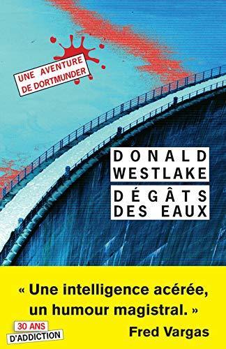 Donald E. Westlake: Dégâts des eaux (French language, Payot & Rivages)