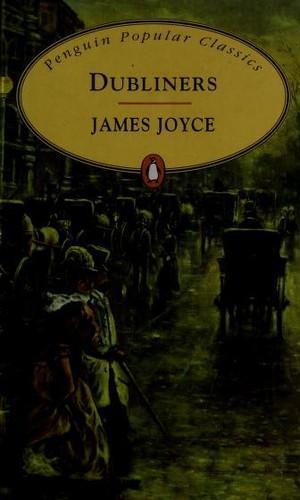 James Joyce: Dubliners (1996, Penguin Books)