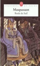 Guy de Maupassant: Boule de suif (French language, 1997)