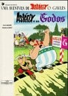 René Goscinny, Albert Uderzo: Astérix E Os Godos (Paperback, Portuguese language, Koch, Neff & Oetinger & Co)