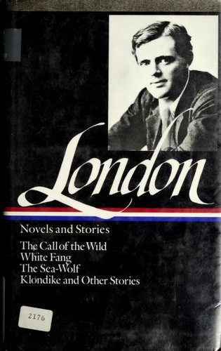 Jack London: Novels & stories (1982, Literary Classics of the United States, Distributed to the trade by Viking Press)