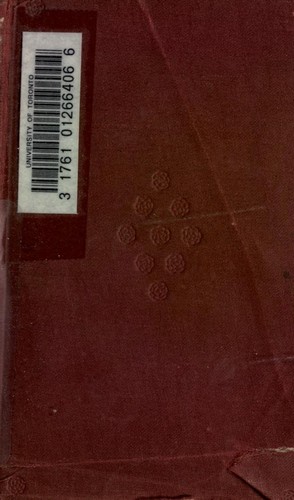 Anthony Trollope: Rachel Ray. (1906, J. Lane)