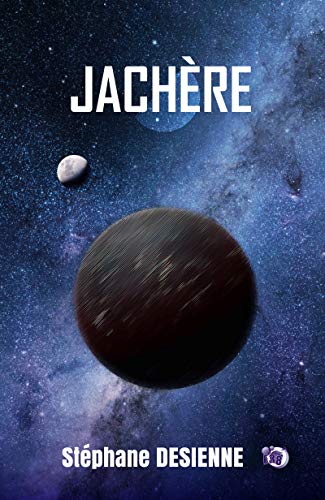 Stéphane Desienne: Jachère (Paperback, Français language, Les éditions du 38)