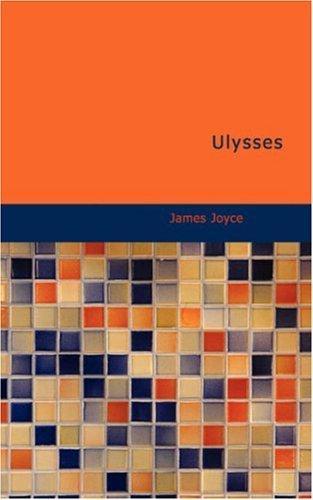 Richard Ellmann: Ulysses (2007)