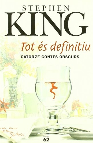 Empty Author, Esther Roig Giménez: Tot és definitiu (Paperback, Edicions 62)