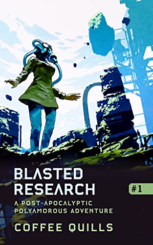 Blasted Research