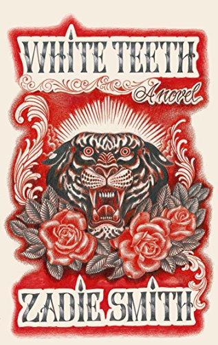 Zadie Smith: White Teeth (2011)