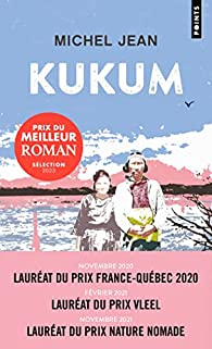 Michel Jean: Kukum (2019)