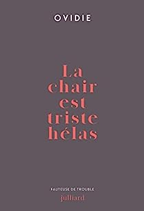 Ovidie: La chair est triste hélas (EBook, français language, 2023, Julliard)