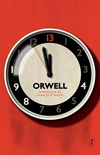 George Orwell: 1984