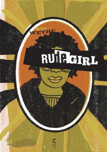 Birgit Weyhe: Rude girl (French language, 2024)