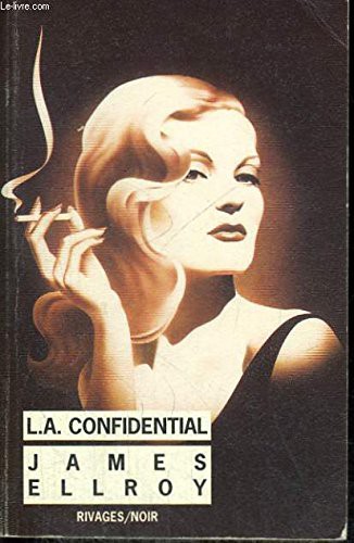 James Ellroy: L. A. Confidential (Paperback, Punto de Lectura)