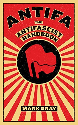 Antifa (2017, Melbourne University Publishing)