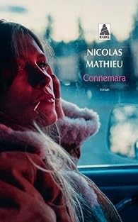 Nicolas Mathieu: Connemara (French language, 2023)