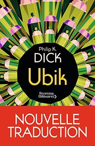 Philip K. Dick, Hélène Collon: Ubik (Paperback, Français language, 2022, J’ai Lu)