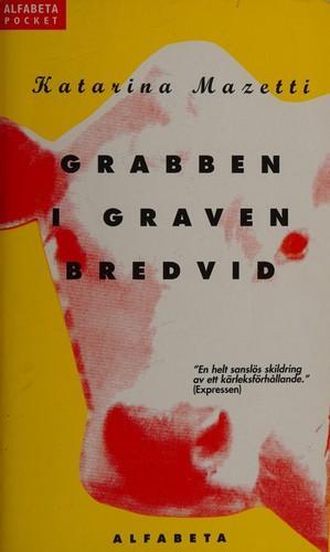 Katarina Mazetti: Grabben I Graven Bredvid (Swedish language, 2002)