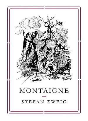 Stefan Zweig: Montaigne