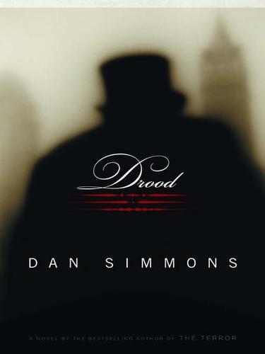 Dan Simmons: Drood (2009)