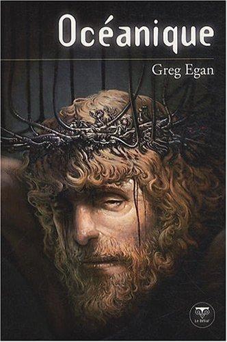 Greg Egan: Océanique (French language, 2009)