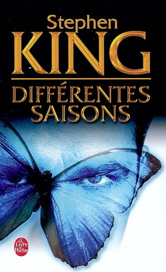 Différentes saisons (French language, 2004, Librairie générale française)