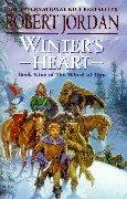 Robert Jordan: Winter's Heart (Wheel of Time) (Hardcover, Orbit)