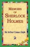 Arthur Conan Doyle: Memoirs of Sherlock Holmes (2006, 1st World Library)