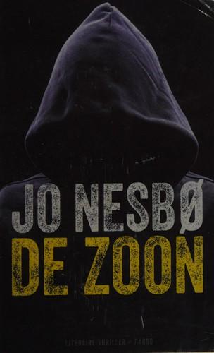 Jo Nesbø: De zoon (Dutch language, 2014)