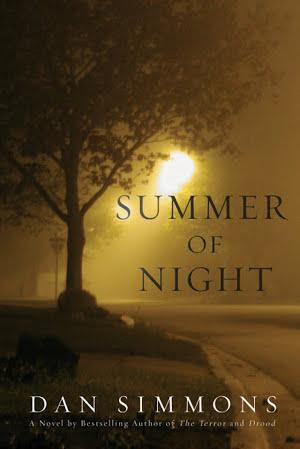 Dan Simmons: Summer of Night