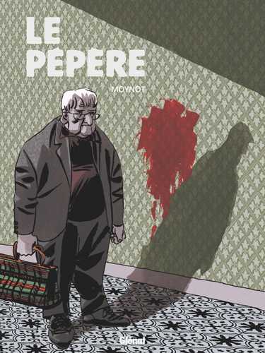 Emmanuel Moynot: le pépére (francais language, glénas)