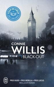 Connie Willis: Black-out - Blitz, première partie (French language)