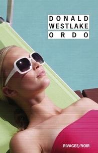 Donald E. Westlake: Ordo (French language, 2017, Payot & Rivages)