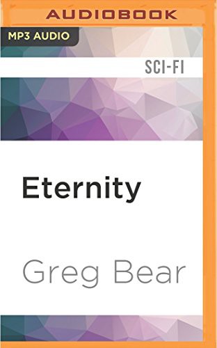 Eternity (AudiobookFormat, Audible Studios on Brilliance Audio, Audible Studios on Brilliance)