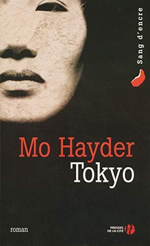 Mo Hayder: Tokyo (French language, 2005)