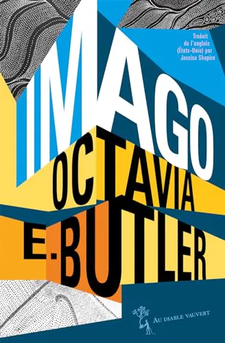Octavia E. Butler: Imago (French language)