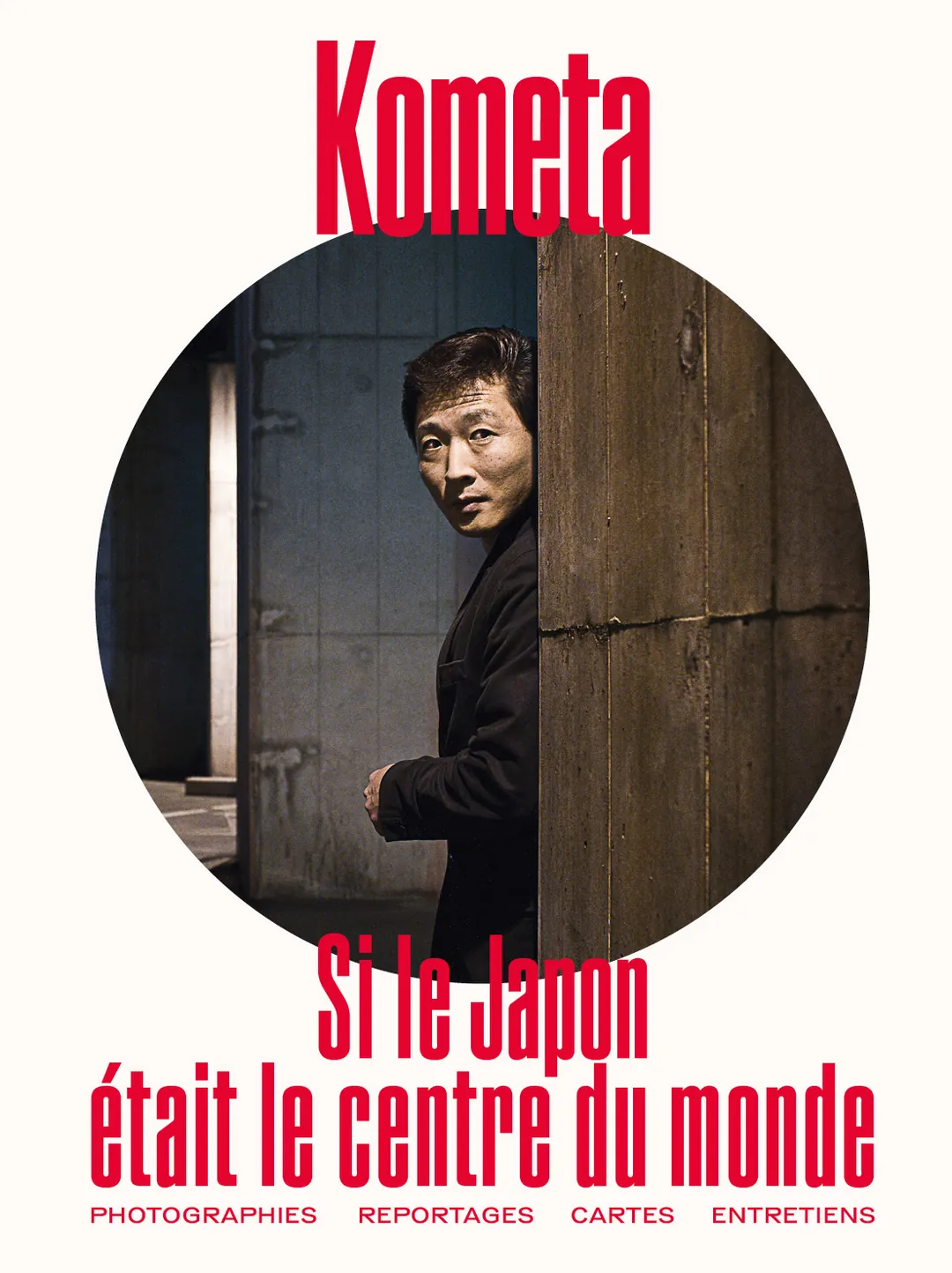 Kometa (2025, Kometa)